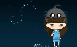 天蝎座的记忆力排名，天蝎座的记忆力如何