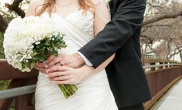 梦见自己结婚好不好