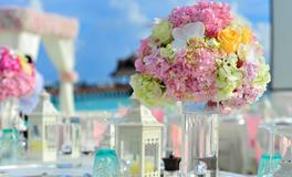 梦见自己为结婚做准备