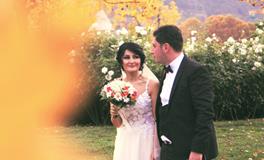 梦见家里有人结婚