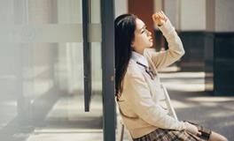 让天秤男上瘾的女生