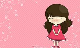 处女女变得绝情的原因