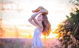 四大血型君矫情的一面