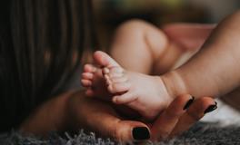 梦到自己测怀孕