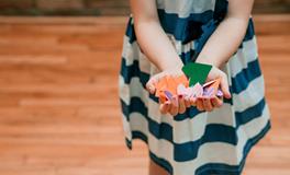 怀孕梦到很多蜘蛛