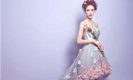 双子座的晚礼服