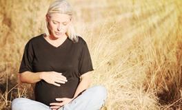 男的做梦梦到自己怀孕了