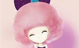 双子座专属花花姑娘