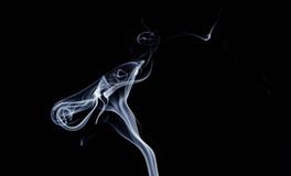 梦见给死人烧纸