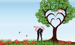 七夕情运转好，适宜表白约会的星座