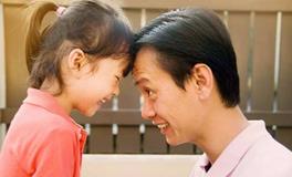 四大血型摩羯座老爸的性格特点