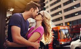 B型血男生与A型血女生配对