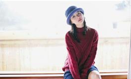 摩羯座校花排名，摩羯座校花排第几