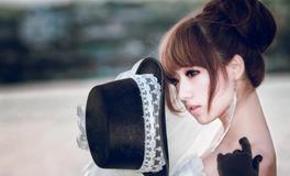 你是一个抗压能力很强的人吗？