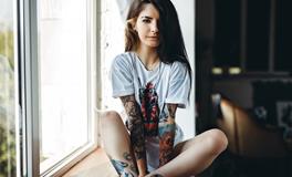 属龙女生的爱情