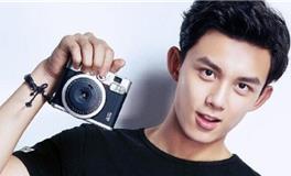 摩羯座的专属男神