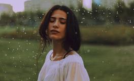 梦到下雨收衣服