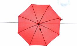 梦到自己中枪却不流血