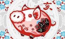 属猪白羊座的B型血性格特征