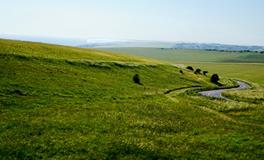 梦见自己躺在棺材里