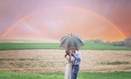 梦见打开棺材预示着什么