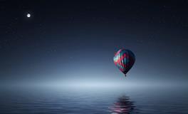 梦见水预示着什么