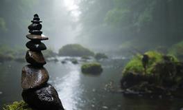 梦见孩子掉水里