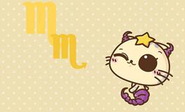 天蝎座会谈哪一种恋爱