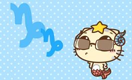 摩羯座会谈哪一种恋爱