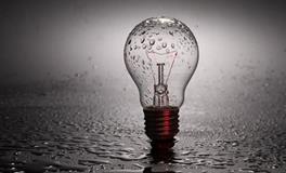 梦见到处是水预示着什么