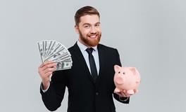 四大血型谁有成为有钱人的潜质