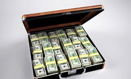 梦见朋友给我钱