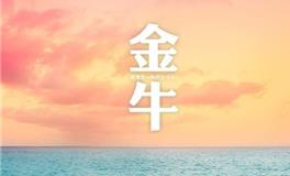 让金牛女感动的告白