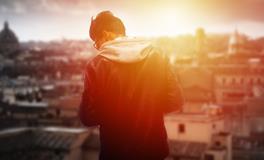 男生梦见自己女友怀孕