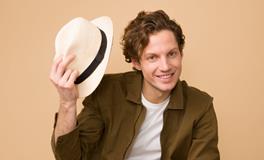 梦到两个男人追求我