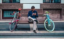 梦见去世的老公