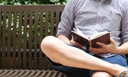 梦见老公抱着我