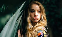 属龙天秤座女生性格