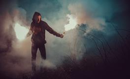 夜里做梦梦到死人