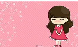 处女女信任一个男生的表现