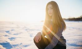 属狗狮子座女生性格