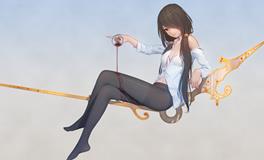 属猪水瓶座女生性格