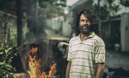 梦见满地大便无处下脚