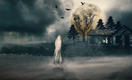 鬼压床的科学解释