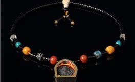 双子座项链，双子座专属项链