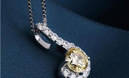 摩羯座项链，摩羯座专属项链