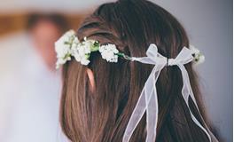 梦见女儿剪头发剪短了