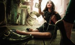 生肖猪想要发财需要多少年