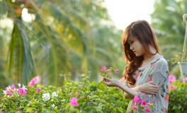 梦到自己头发掉了一大片