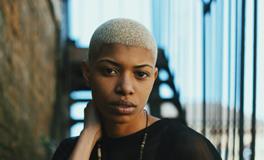 梦到自己头发花白